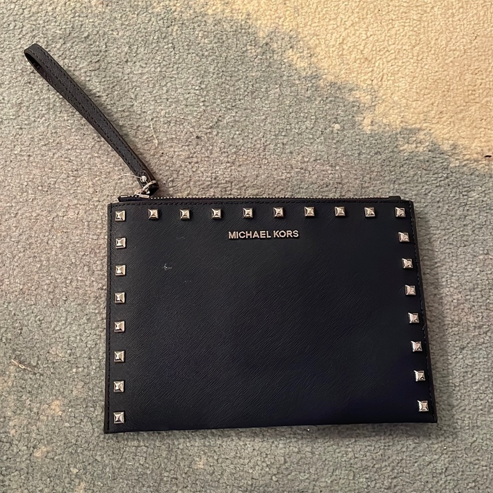 Michael Michael Kors - Jet Set Travel Navy